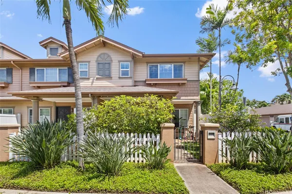 $743,000 | 91-2070 Kai 'Oli Street, Unit 4404, Ewa Beach, HI 96706