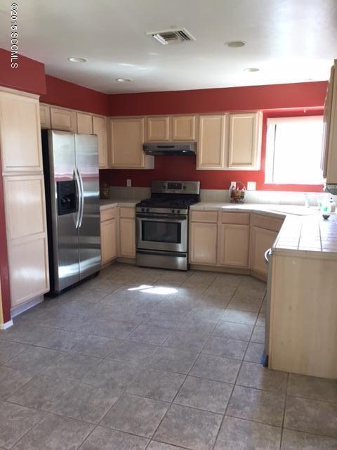 1114 Avenida Seville Rio Rico, AZ 85648 - Photo 4 of 22