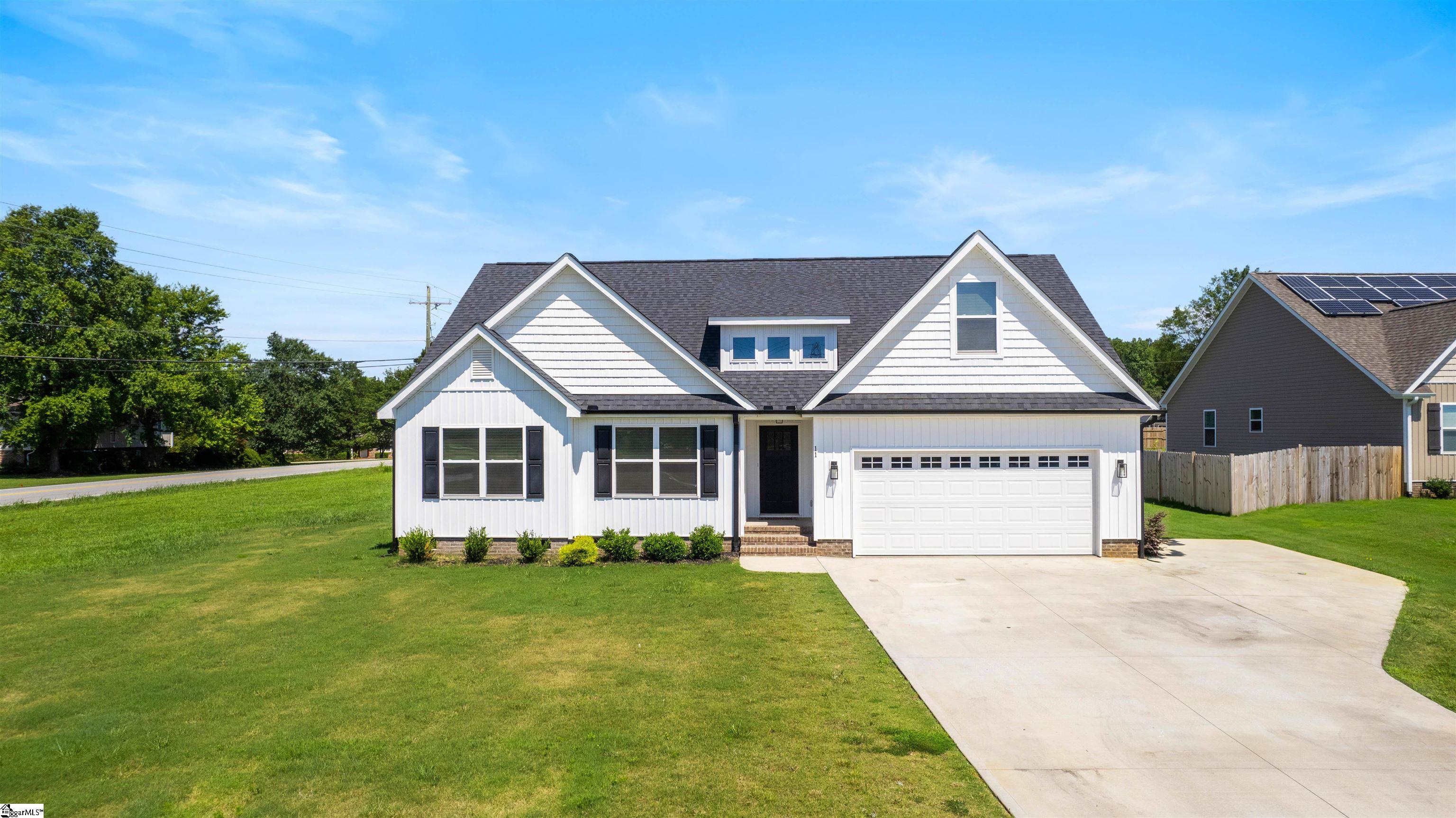 11 Powell Lake Road Lyman, SC 29365 - Photo 1 of 36 Gallery Image 1