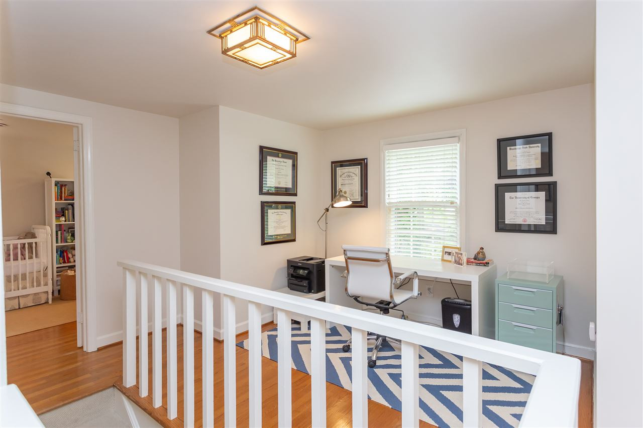 2803 Anderson Drive Raleigh, NC 27608 - Photo 16 of 30 Photo 16
