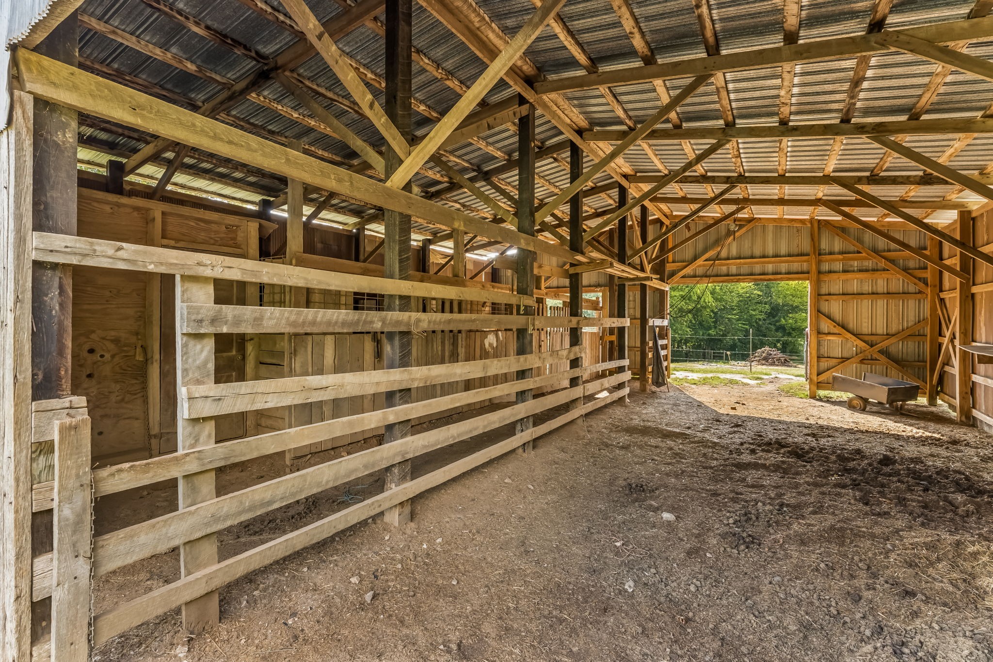 1825 Bethbirei Road Lewisburg, TN 37091 - Photo 60 of 73 Gallery Image 60