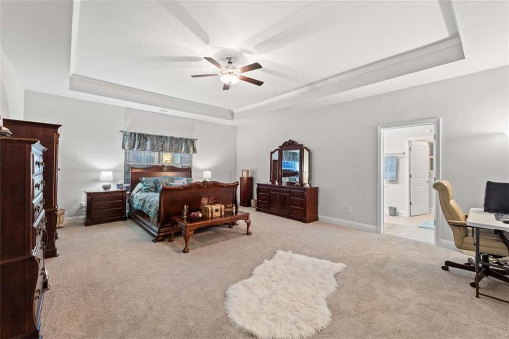 1833 Abbey Road Griffin, GA 30223 - Photo 29 of 37