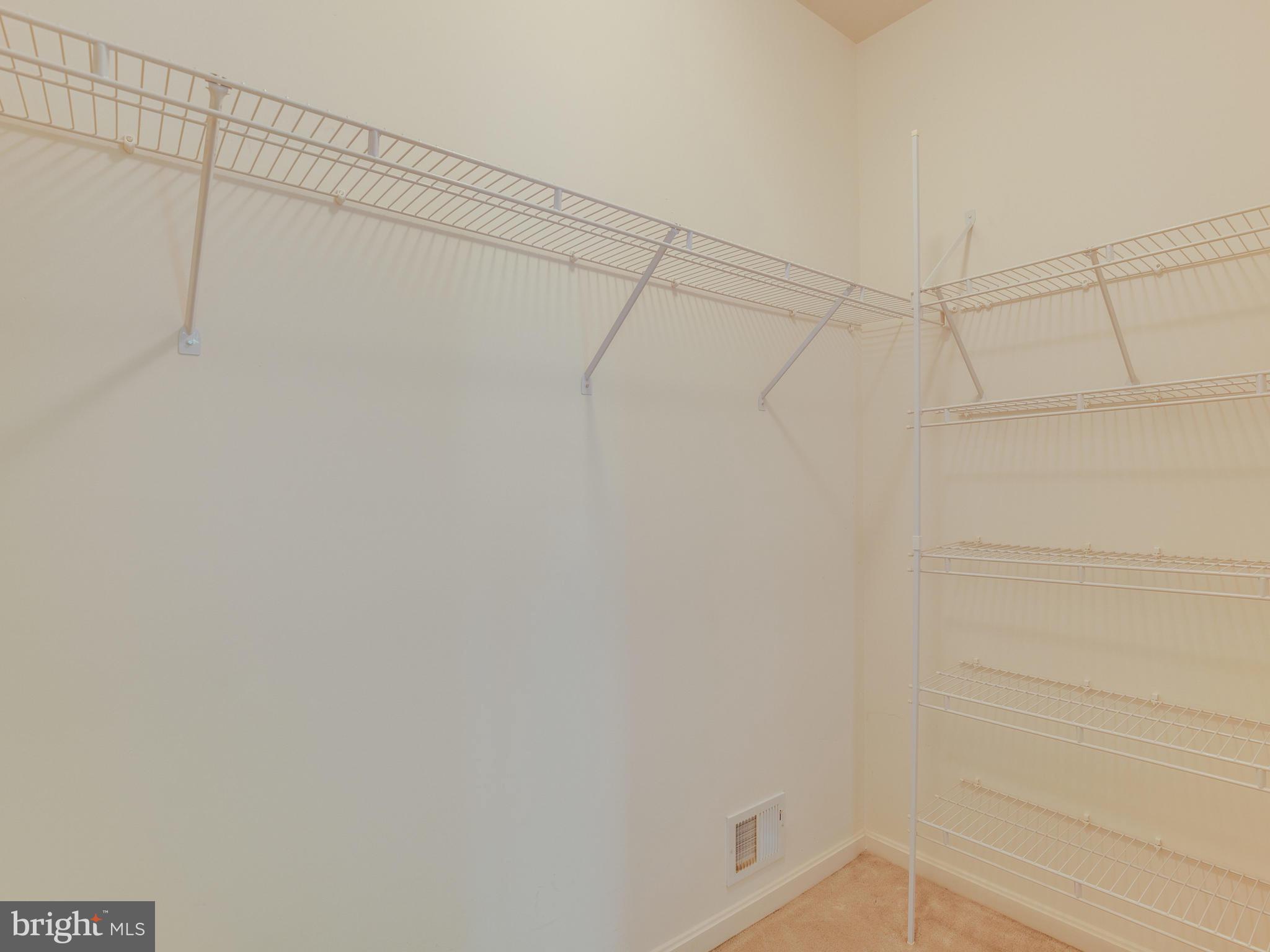 11104 Snowden Pond Road Laurel, MD 20708 - Photo 22 of 46 Closet