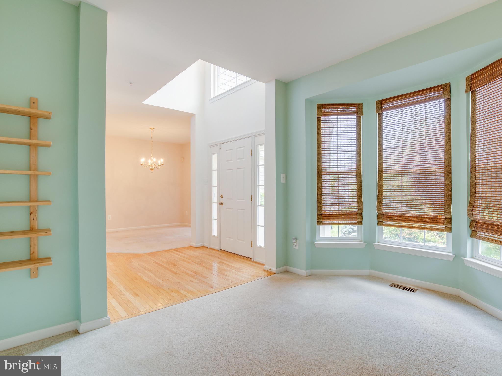 11104 Snowden Pond Road Laurel, MD 20708 - Photo 9 of 46 Family Room