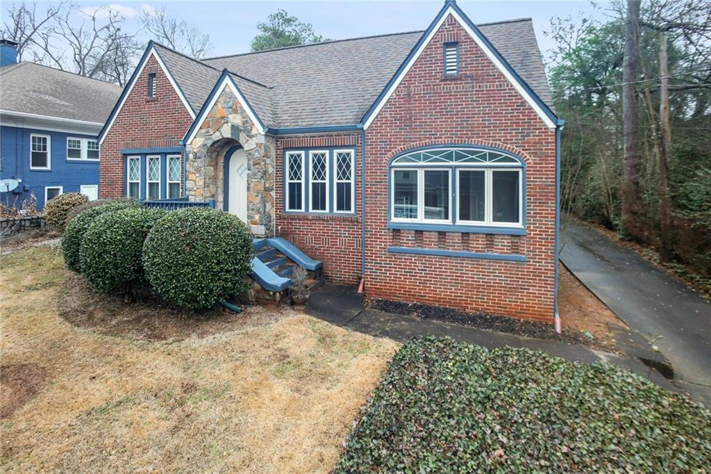 1865 Ridgewood Drive Northeast Atlanta, GA 30307 - Photo 1 of 1 Gallery Image 1