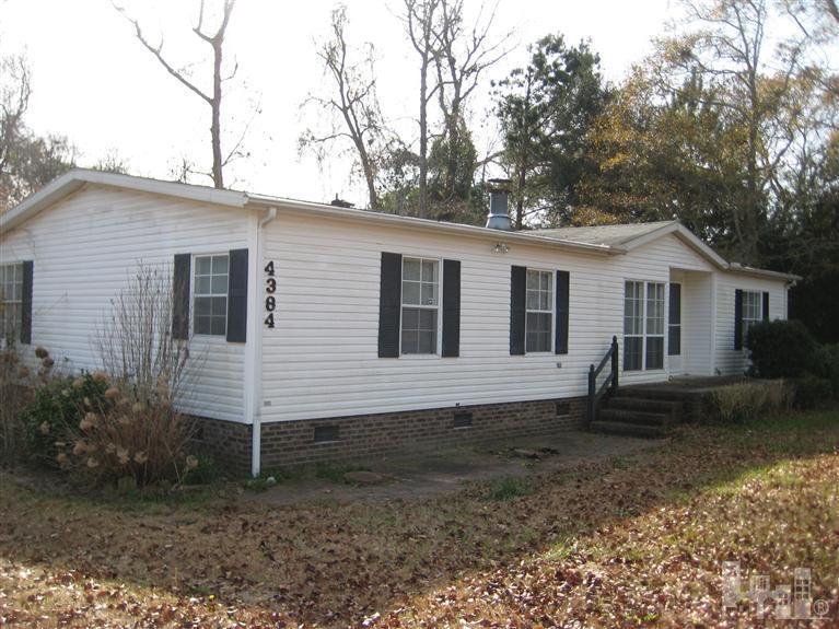 4384 Rounding Run Road Southwest Shallotte, NC 28470 - Photo 1 of 4 Primary Photo