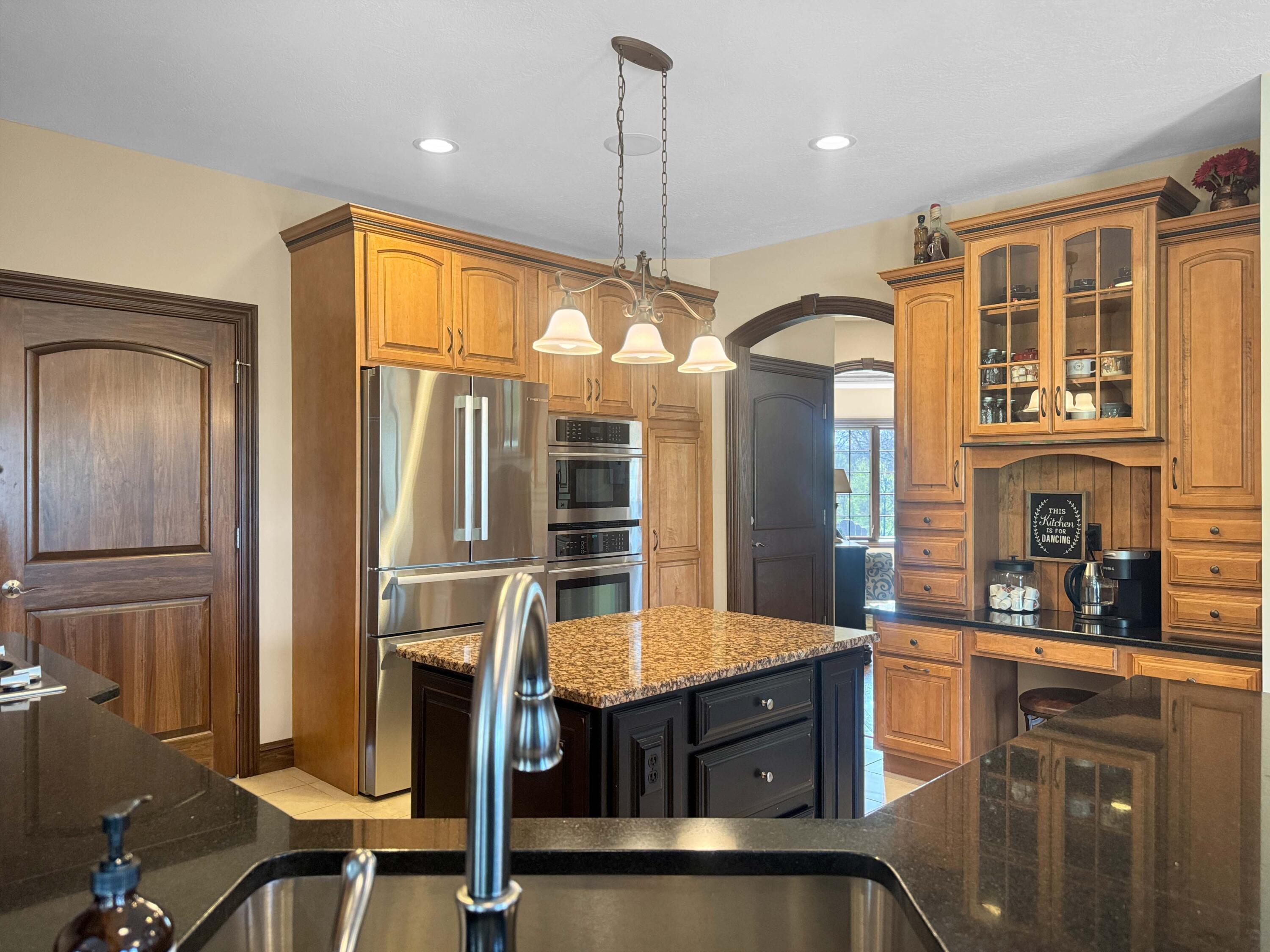 4096 Middle Urbana Road Urbana, OH 43078 - Photo 47 of 148 Kitchen