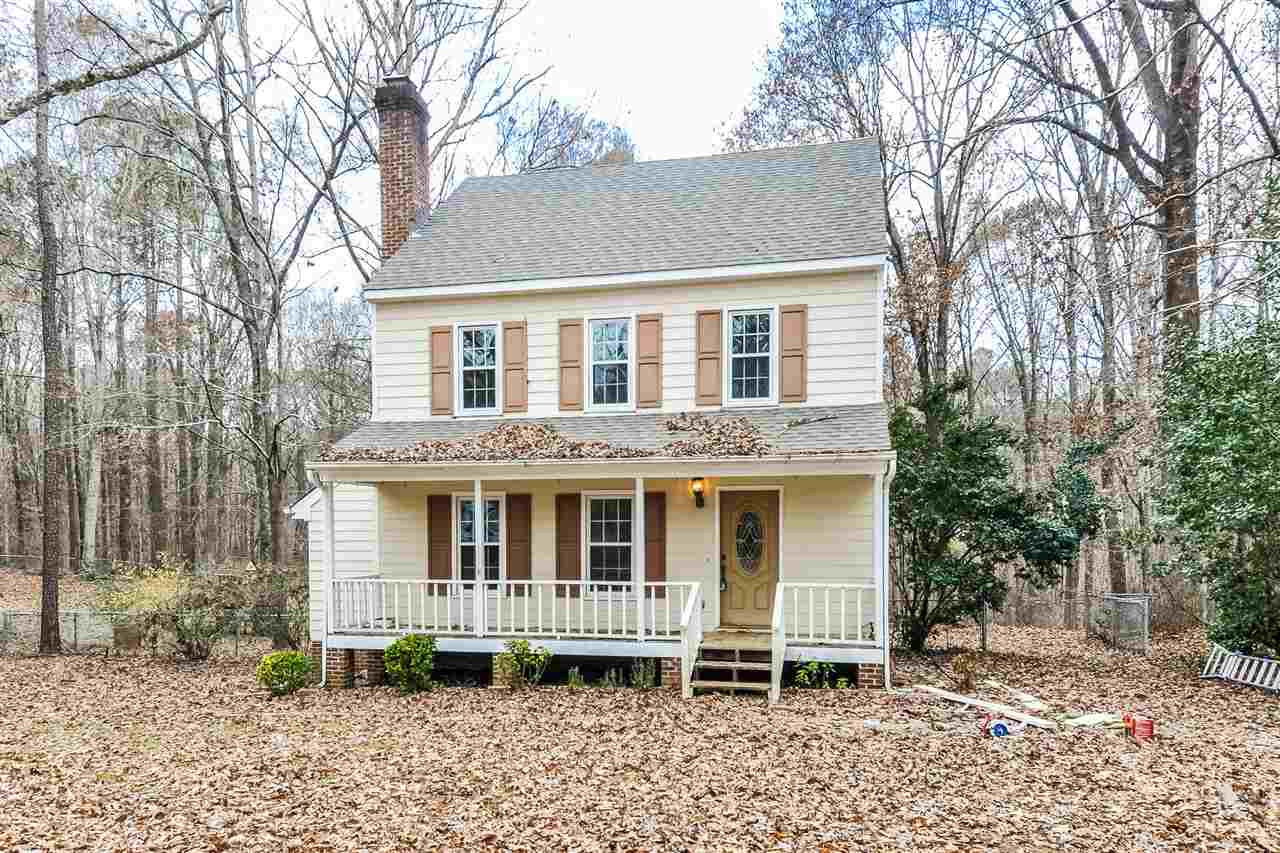 11300 Old Stage Road Willow Spring, NC 27592 - Photo 22 of 22 Photo 22