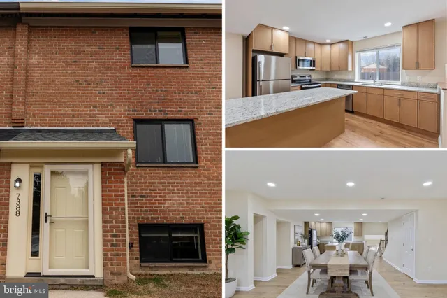 $475,000 | 7388 Hickory Log Circle, Columbia, MD 21045