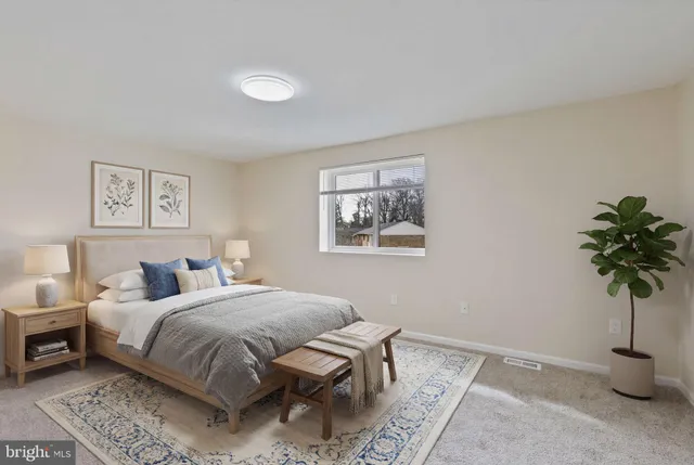 $475,000 | 7388 Hickory Log Circle, Columbia, MD 21045