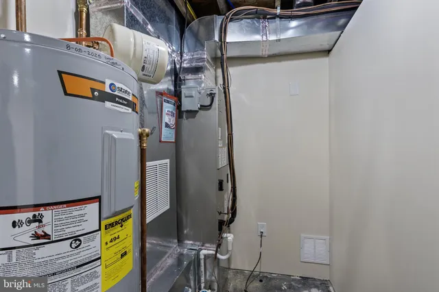 $475,000 | 7388 Hickory Log Circle, Columbia, MD 21045