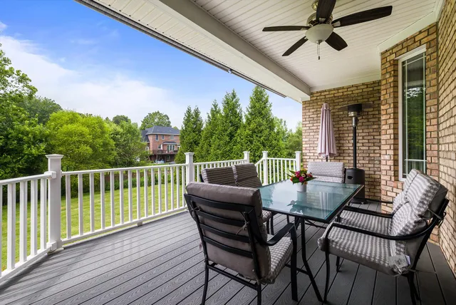 $785,000 | 4261 Ajax Court, Harrisonburg, VA 22801