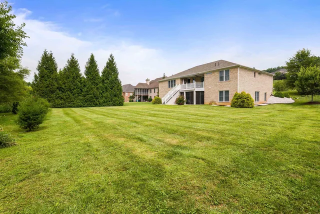 $785,000 | 4261 Ajax Court, Harrisonburg, VA 22801