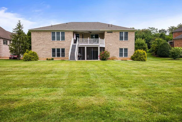 $785,000 | 4261 Ajax Court, Harrisonburg, VA 22801