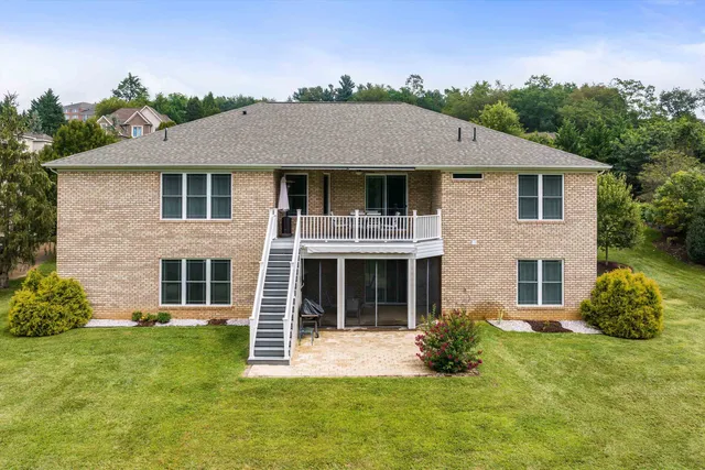 $785,000 | 4261 Ajax Court, Harrisonburg, VA 22801
