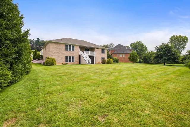 $785,000 | 4261 Ajax Court, Harrisonburg, VA 22801