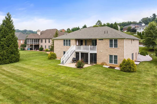 $785,000 | 4261 Ajax Court, Harrisonburg, VA 22801