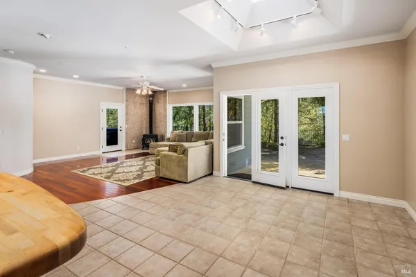 $1,400,000 | 8930 Highway 116, Forestville, CA 95436