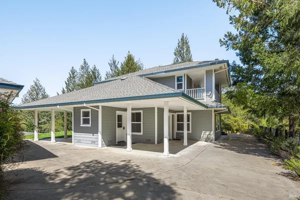 $1,400,000 | 8930 Highway 116, Forestville, CA 95436