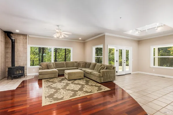 $1,400,000 | 8930 Highway 116, Forestville, CA 95436