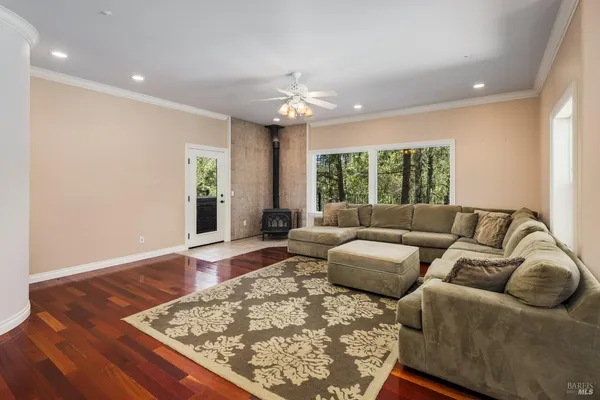 $1,400,000 | 8930 Highway 116, Forestville, CA 95436