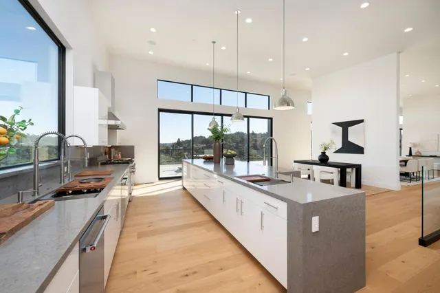 $11,800,000 | 45 Calaveras Court, Hillsborough, CA 94010