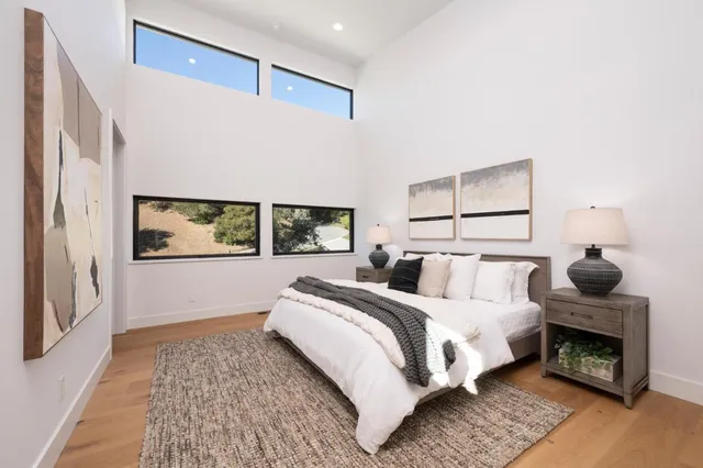 $11,800,000 | 45 Calaveras Court, Hillsborough, CA 94010