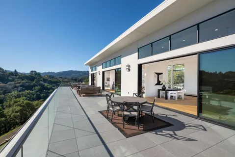 $11,800,000 | 45 Calaveras Court, Hillsborough, CA 94010