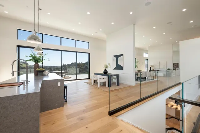 $11,800,000 | 45 Calaveras Court, Hillsborough, CA 94010