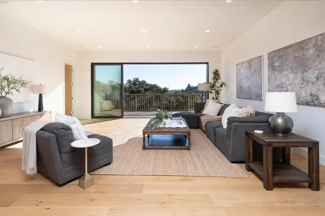 $11,800,000 | 45 Calaveras Court, Hillsborough, CA 94010