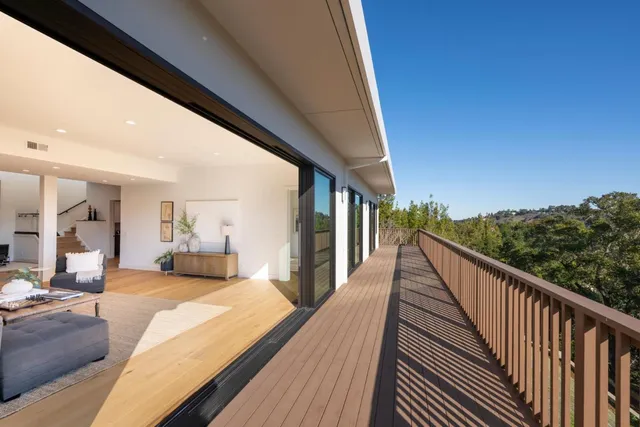 $11,800,000 | 45 Calaveras Court, Hillsborough, CA 94010