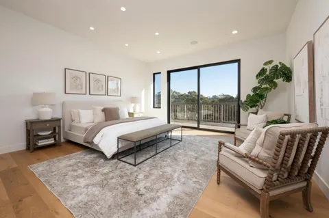 $11,800,000 | 45 Calaveras Court, Hillsborough, CA 94010