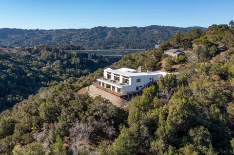 $11,800,000 | 45 Calaveras Court, Hillsborough, CA 94010