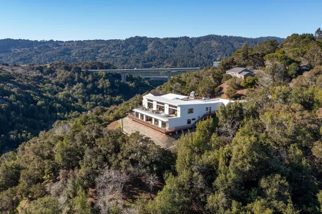 $11,800,000 | 45 Calaveras Court, Hillsborough, CA 94010