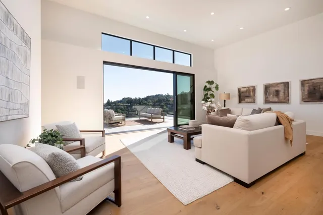 $11,800,000 | 45 Calaveras Court, Hillsborough, CA 94010