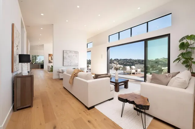 $11,800,000 | 45 Calaveras Court, Hillsborough, CA 94010