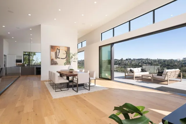 $11,800,000 | 45 Calaveras Court, Hillsborough, CA 94010