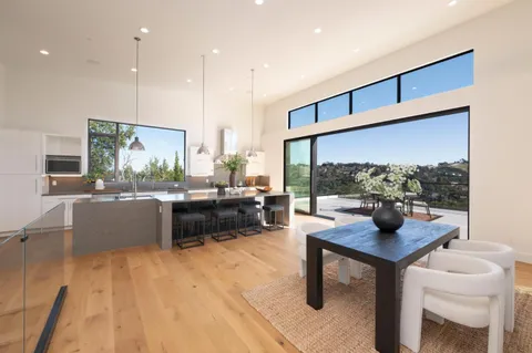 $11,800,000 | 45 Calaveras Court, Hillsborough, CA 94010