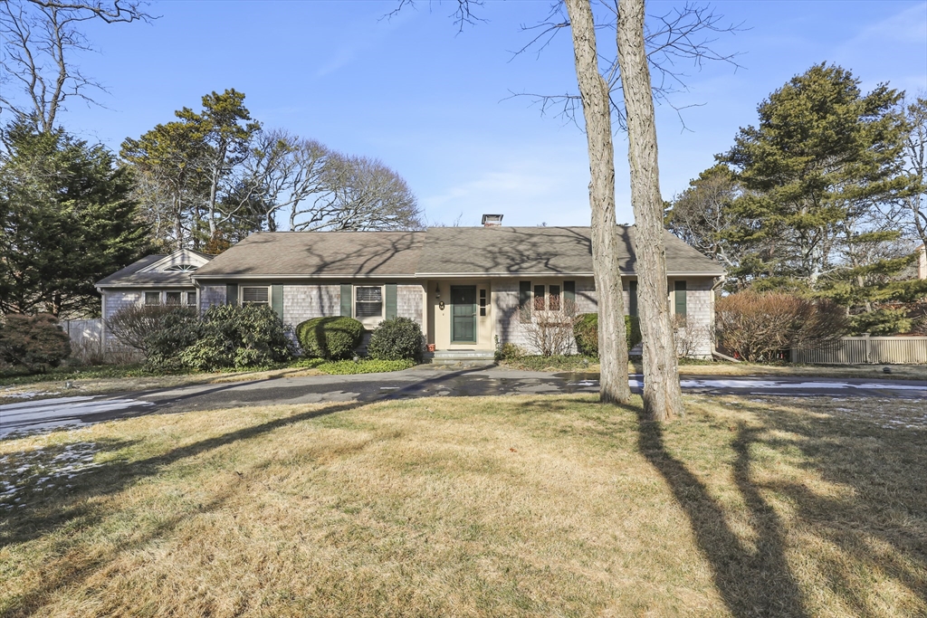 14 Red Brook Harbor Road Cataumet, MA 02534 - Photo 1 of 42 Gallery Image 1
