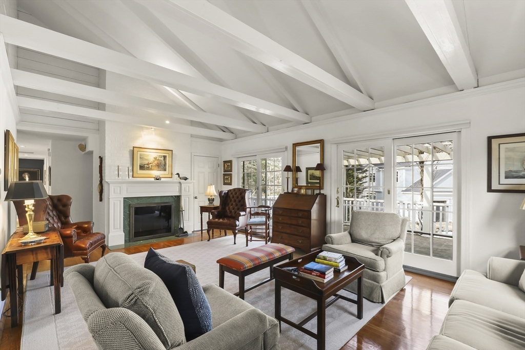 14 Red Brook Harbor Road Cataumet, MA 02534 - Photo 11 of 42 Gallery Image 11