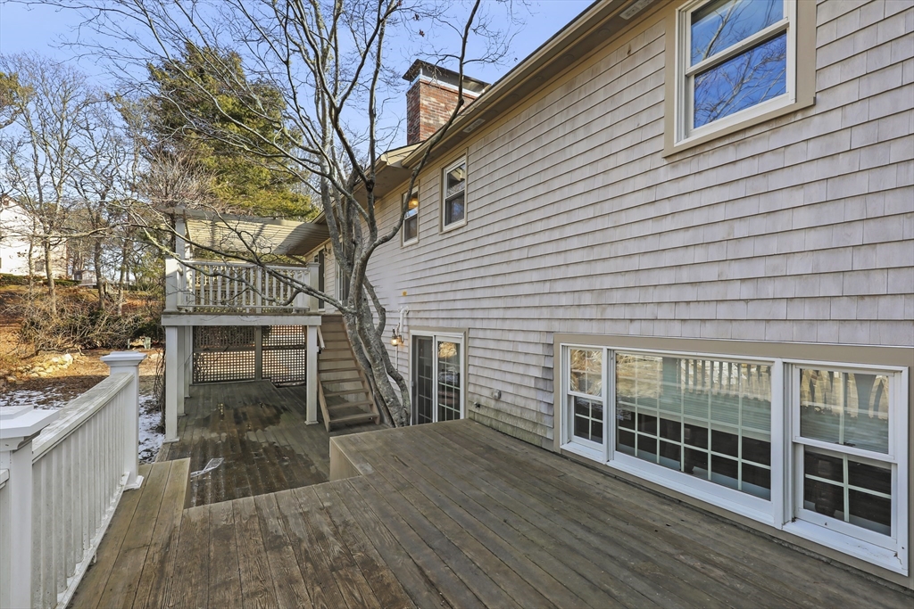 14 Red Brook Harbor Road Cataumet, MA 02534 - Photo 38 of 42 Gallery Image 38