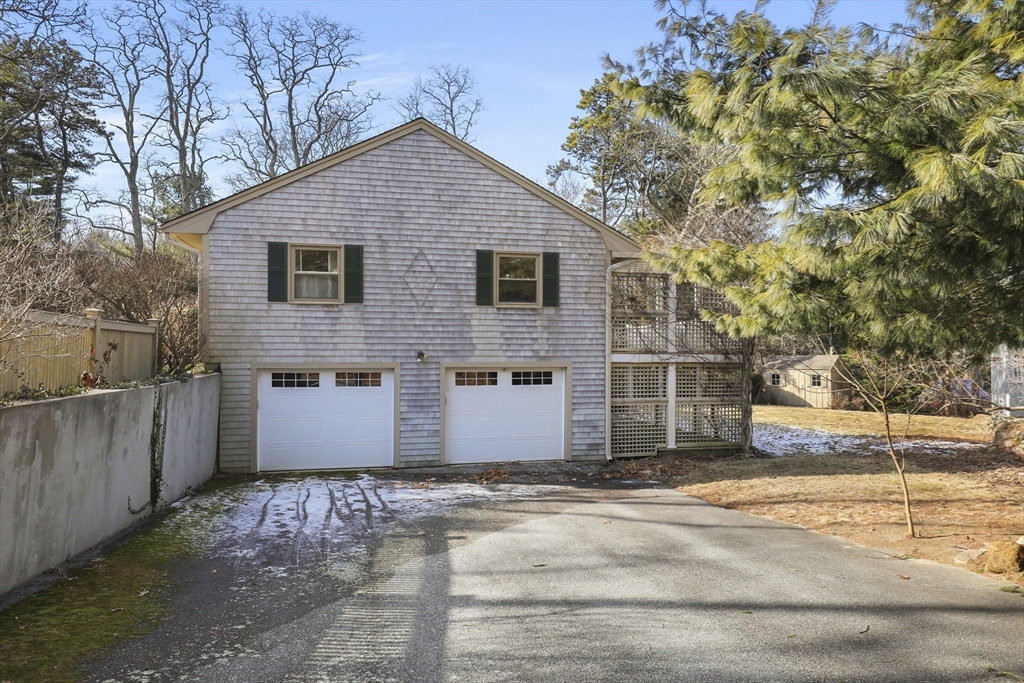 14 Red Brook Harbor Road Cataumet, MA 02534 - Photo 40 of 42 Gallery Image 40