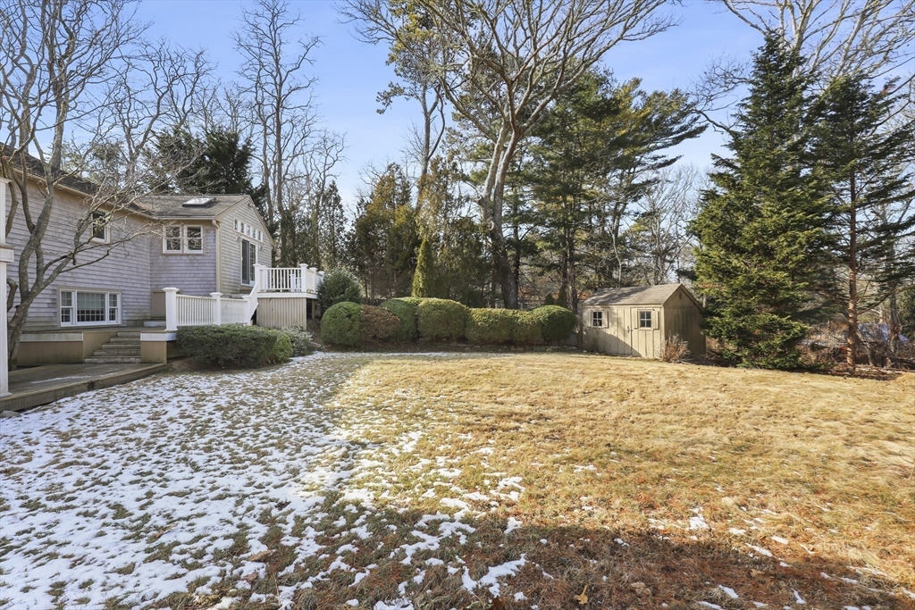 14 Red Brook Harbor Road Cataumet, MA 02534 - Photo 41 of 42 Gallery Image 41