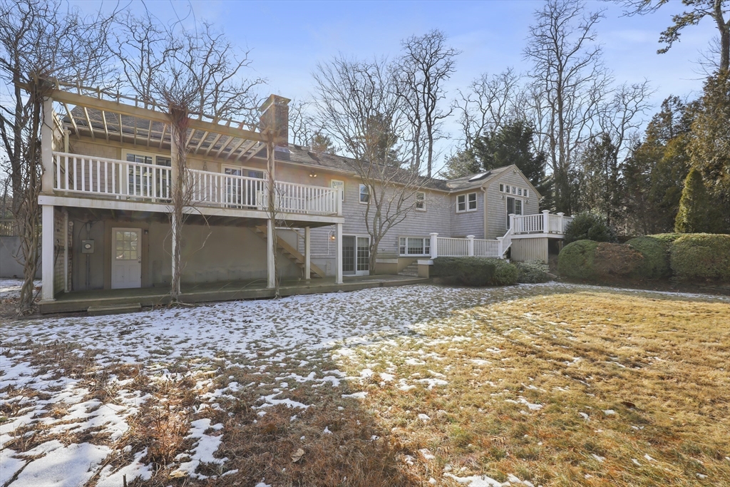 14 Red Brook Harbor Road Cataumet, MA 02534 - Photo 42 of 42 Gallery Image 42