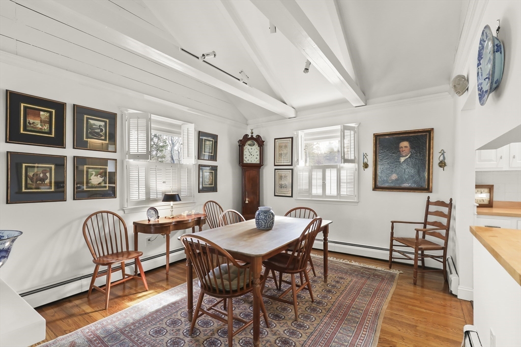 14 Red Brook Harbor Road Cataumet, MA 02534 - Photo 9 of 42 Gallery Image 9