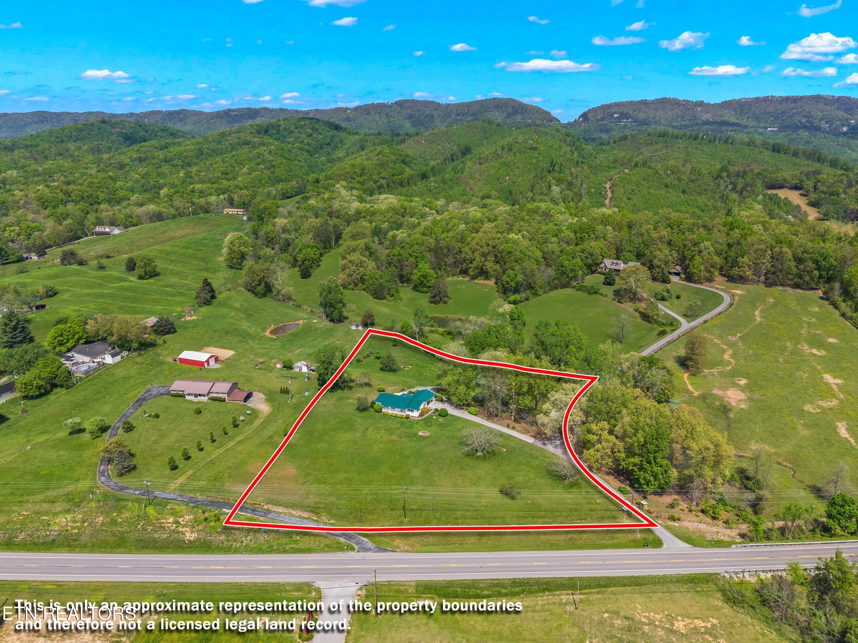 5245 Highway 11W Bean Station, TN 37708 - Photo 3 of 35 004-5245US11W-BeanStation-TN-37708-SMALL