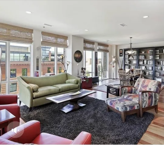 $1,380,000 | 820 North Post Street, Unit 301, Spokane, WA 99201