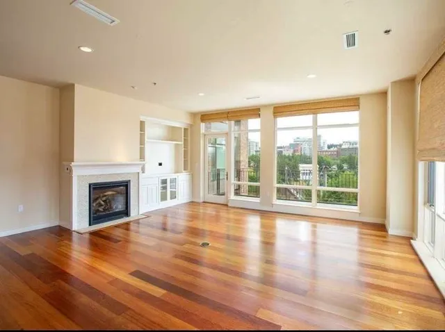 $1,380,000 | 820 North Post Street, Unit 301, Spokane, WA 99201