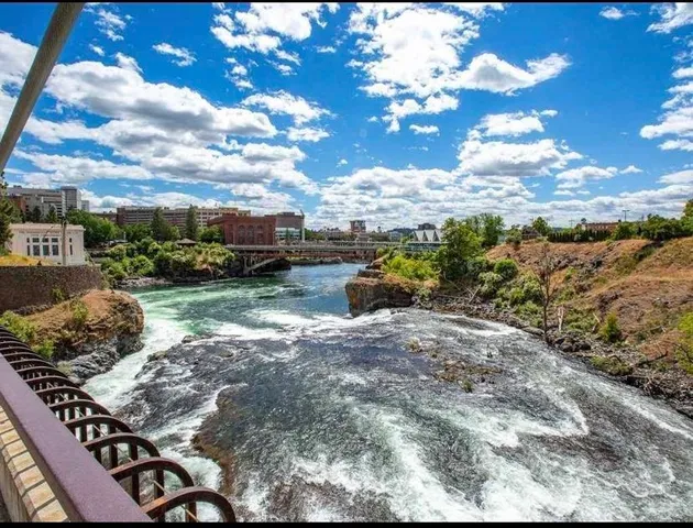 $1,380,000 | 820 North Post Street, Unit 301, Spokane, WA 99201