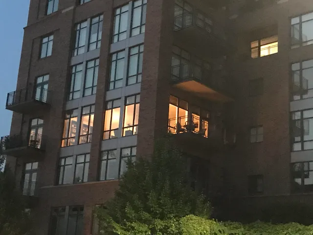 $1,380,000 | 820 North Post Street, Unit 301, Spokane, WA 99201